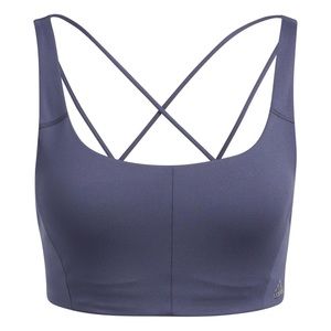 New With Tags Adidas CoreFlow Medium-Support Bra XL DD